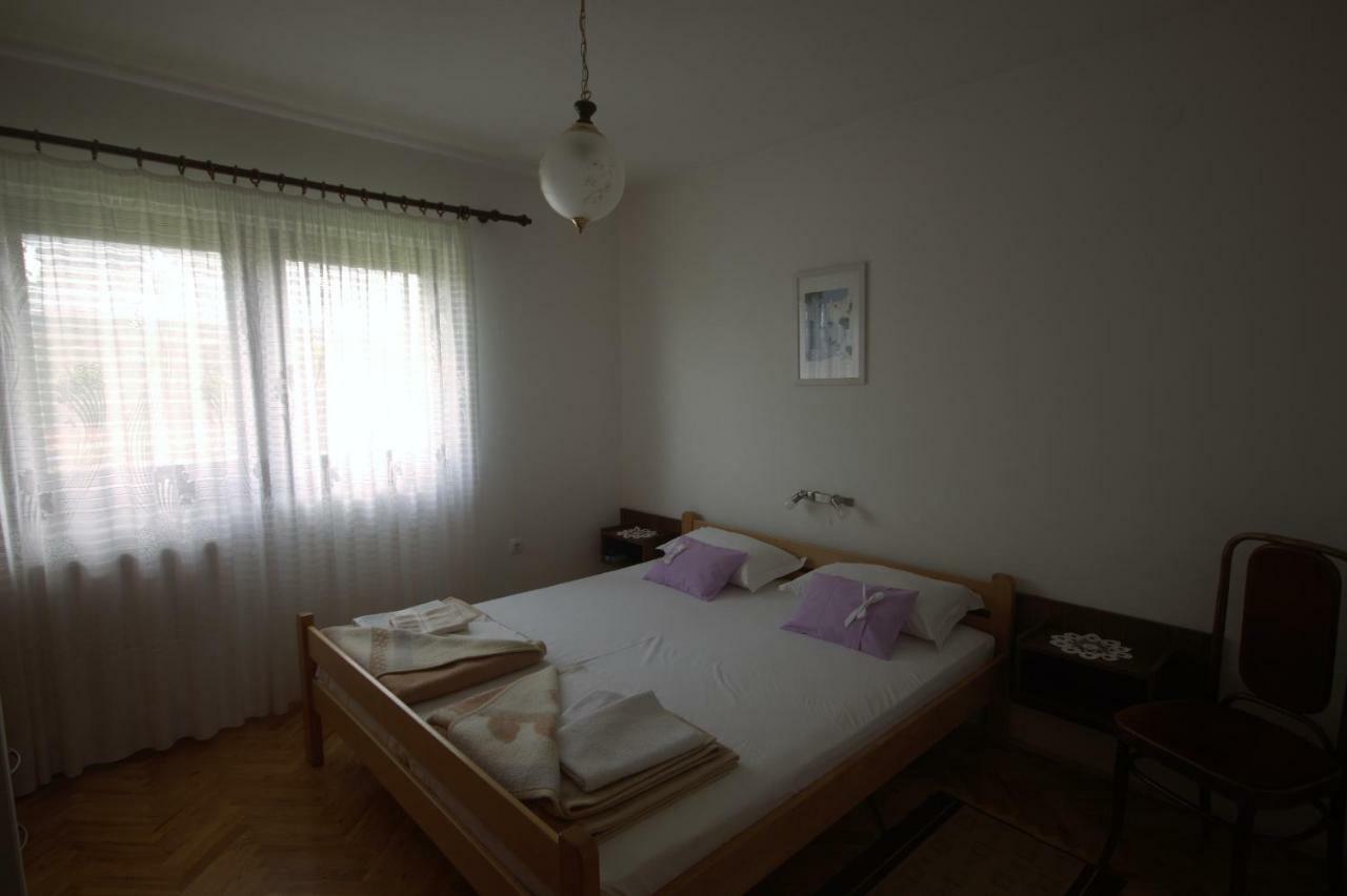 Apartments Cvelic Milovcic 马林斯卡 外观 照片